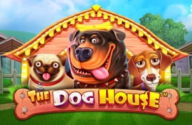 The Dog House cover